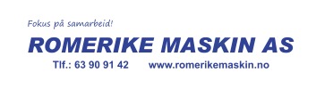 Romerike Maskin